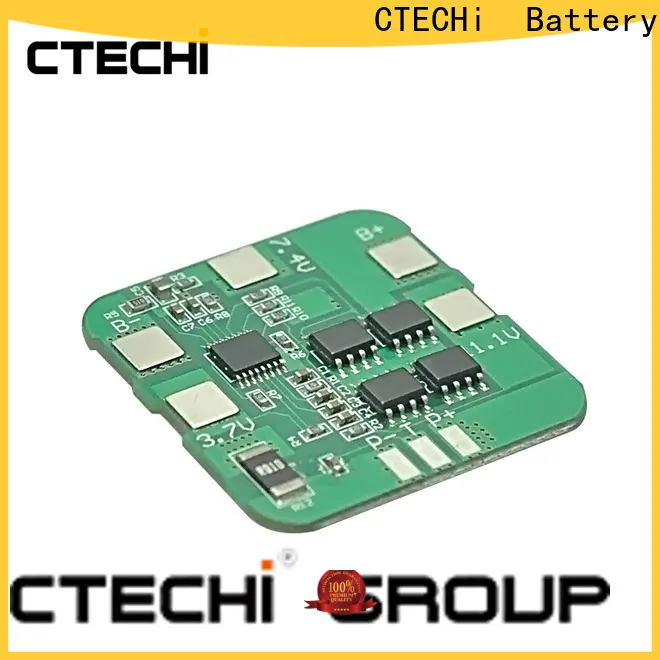 discharging proof battery management system personalized for factory 1