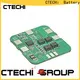 discharging proof battery management system personalized for factory 1