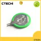 CTECHi digital button cell battery personalized for laptop 1