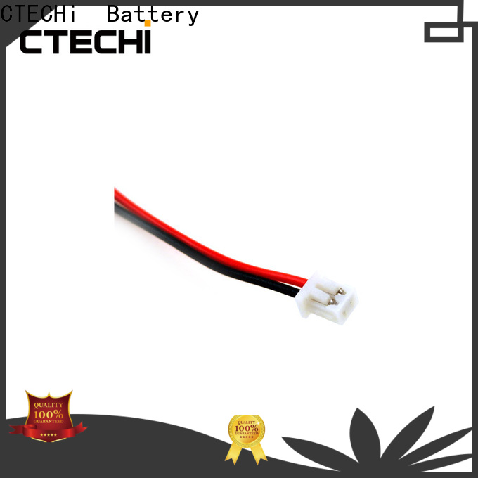 CTECHi battery accessories design for factory 1