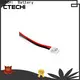 CTECHi battery accessories design for factory 1