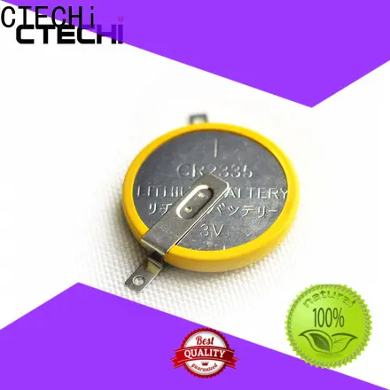 CTECHi motherboard cmos battery supplier for camera 1