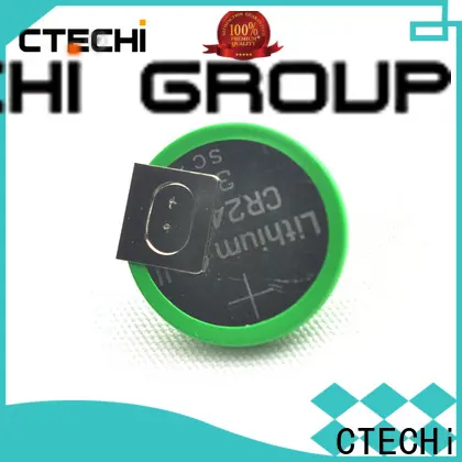 CTECHi digital button cell series for instrument 1