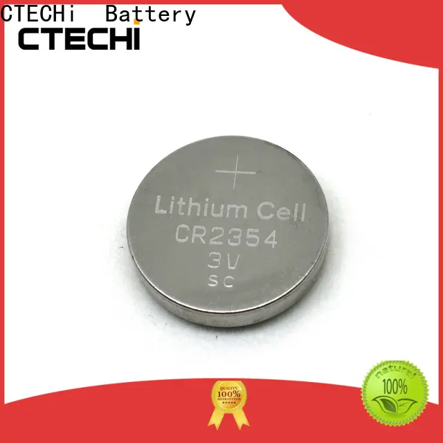 primary lithium primary battery supplier for camera 1