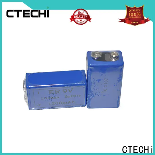 large primary cells personalized for remote controls 1