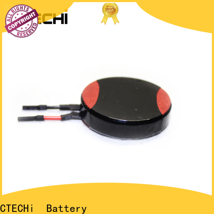 CTECHi lithium ion storage battery personalized for electric toys 1