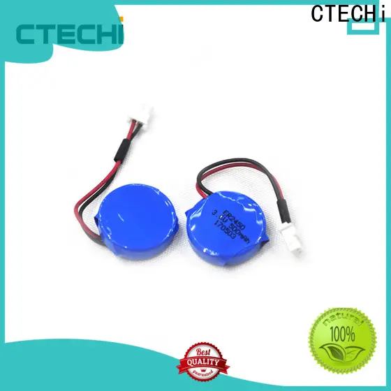 CTECHi batterie lithium ion manufacturer for electric toys 1