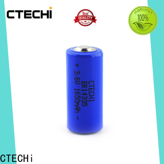 large gas meter battery customized for electric toys2 1