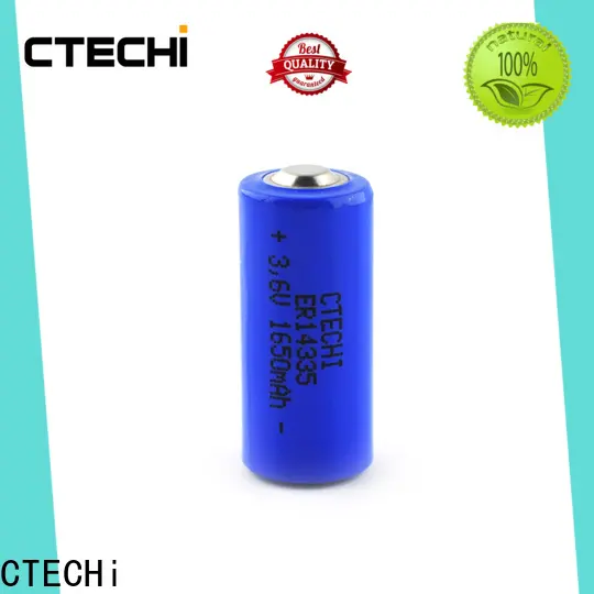 large gas meter battery customized for electric toys2 1