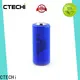 large gas meter battery customized for electric toys2 1