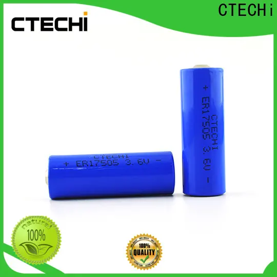 CTECHi batterie lithium ion customized for digital products 1