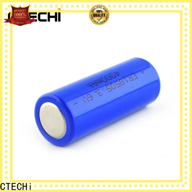 CTECHi electronic rechargeable coin cell customized for electronic products1 1