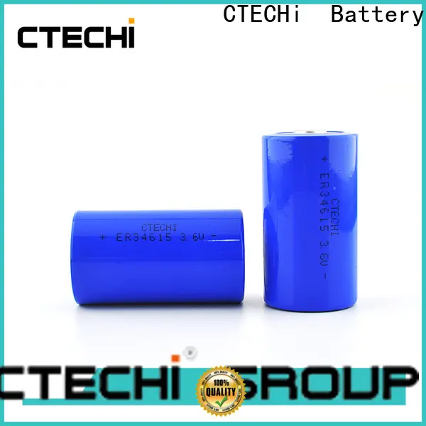 CTECHi primary batteries manufacturer for electric toys 1