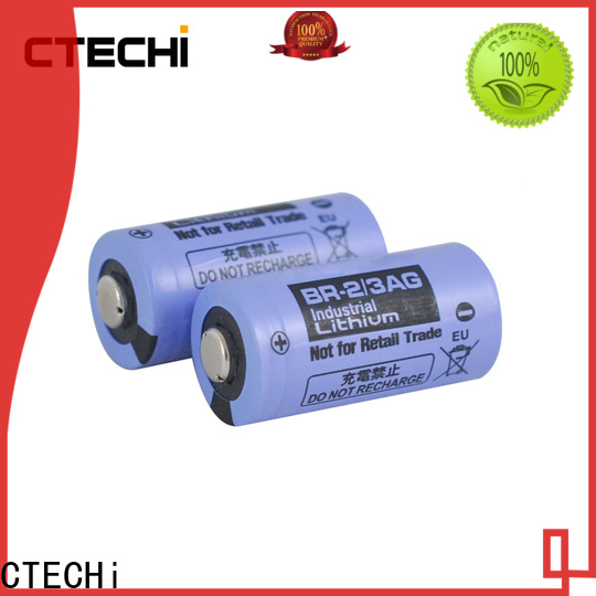 CTECHi heat resistance primary battery series for computer motherboards 1