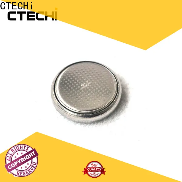 CTECHi high capacity primary battery supplier for cameras 1