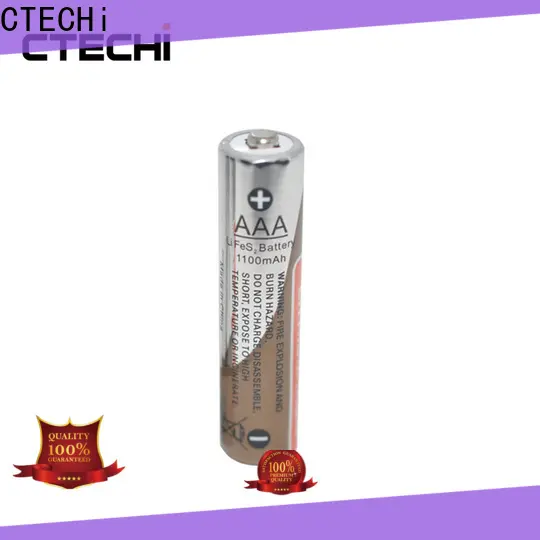 aaa size li-fes2 battery wholesale for remote controls 1