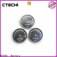CTECHi rechargeable cell battery factory for watch 1
