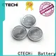 CTECHi electronic rechargeable button batteries wholesale for calculator 1