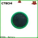 charging rechargeable c batteries factory for watch 1