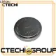 small rechargeable coin cell battery design for household 1