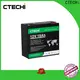 CTECHi lifepo4 pack supplier for Cleaning Machine1 1