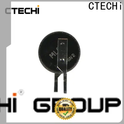 CTECHi charging rechargeable coin batteries wholesale for car key 1
