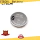 CTECHi rechargeable c batteries factory for watch1 1
