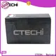 professional LiFePO4 Battery Pack manufacturer for E-Sweeper 1
