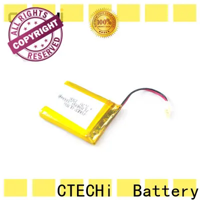 37v li-polymer battery supplier for smartphone 1