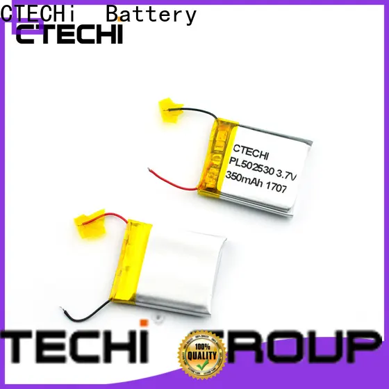 CTECHi lithium polymer battery charger personalized for electronics device2 1