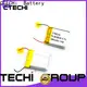 CTECHi lithium polymer battery charger personalized for electronics device2 1