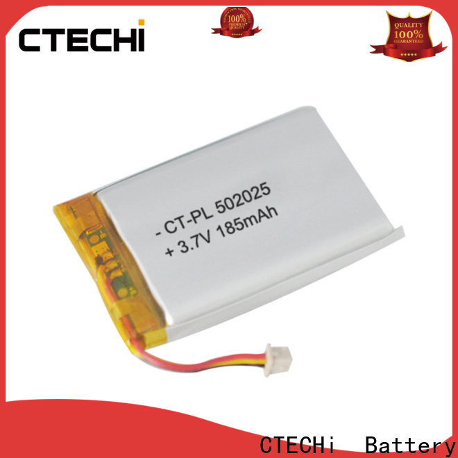 quality lithium polymer battery charger personalized for smartphone 1