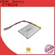 CTECHi 37v li-polymer battery personalized for electronics device 1