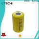 wide temperature range ni-cd battery customized for sweeping robot 1