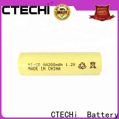 CTECHi nickel-cadmium battery personalized for vacuum cleaners1 1