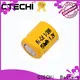 industrial saft ni cd battery factory for payment terminals 1