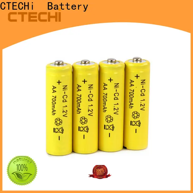 CTECHi ni-cd battery manufacturer for sweeping robot 1