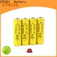 CTECHi ni-cd battery manufacturer for sweeping robot 1