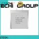 hot selling micro-thin battery series for factory 1
