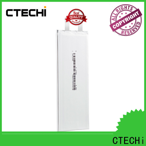 CTECHi original iPhone battery design for store 1
