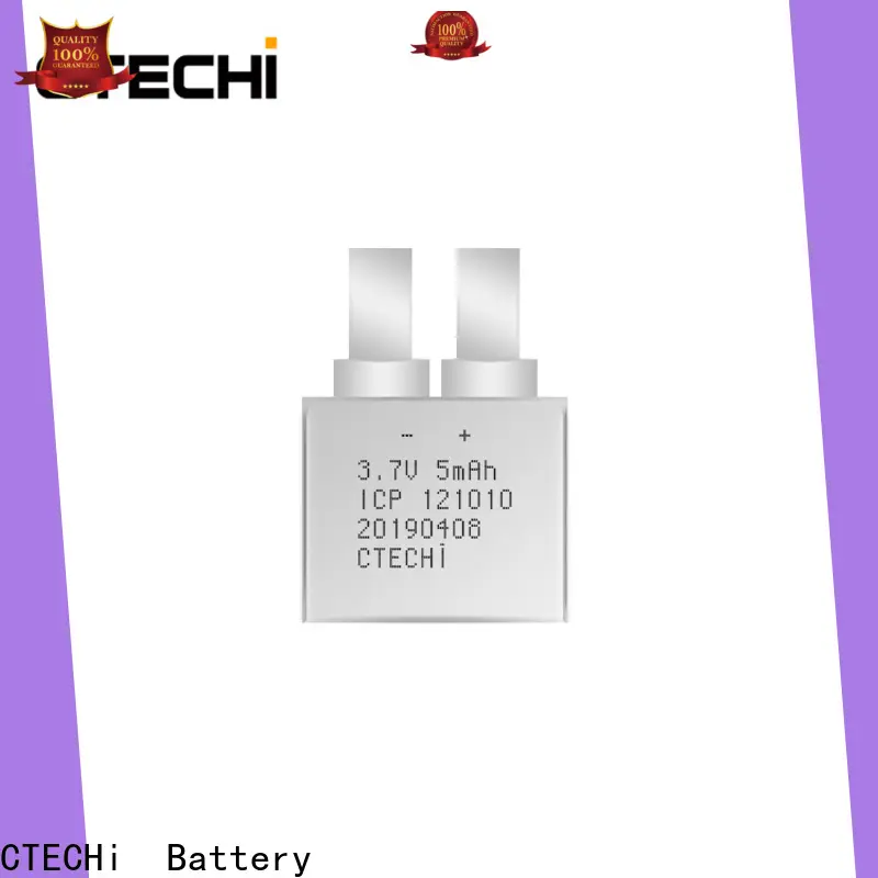 CTECHi 74v ultra-thin battery series for factory 1