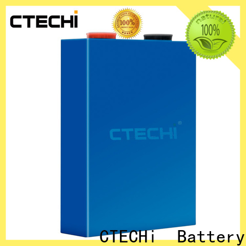 CTECHi portable lifepo4 batterie customized for travel 1