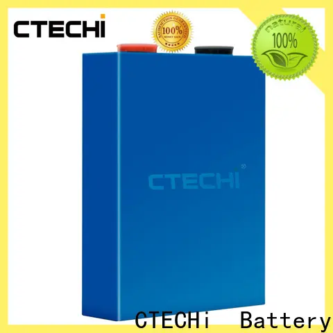 CTECHi portable lifepo4 batterie customized for travel 1