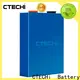 CTECHi portable lifepo4 batterie customized for travel 1