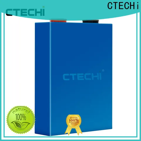 CTECHi 200ah lifepo4 battery 100ah personalized for solar energy 1