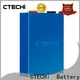 CTECHi portable 24v lifepo4 battery customized for golf car 1