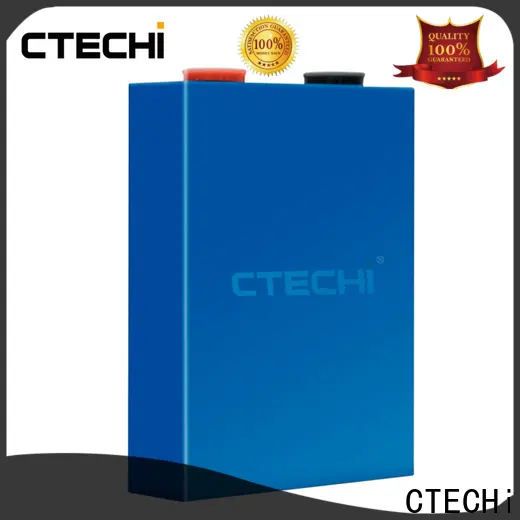 CTECHi lifepo4 battery 18650 supplier for golf car2 1