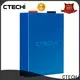 CTECHi lifepo4 battery 18650 supplier for golf car2 1