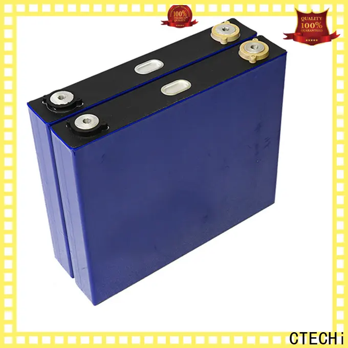 CTECHi light lifepo4 batterie supplier for travel 1