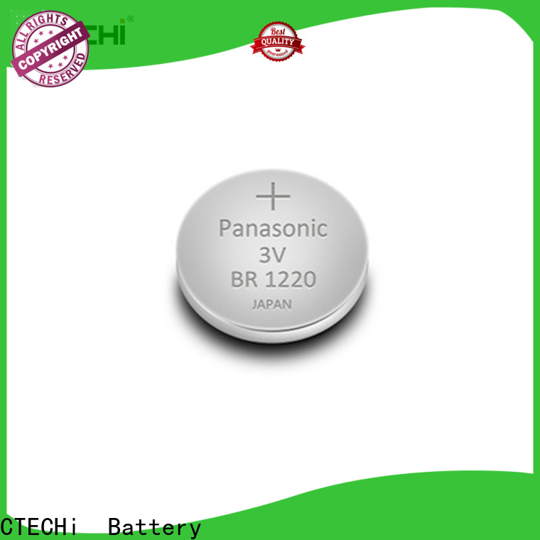 CTECHi panasonic lithium battery personalized for drones 1